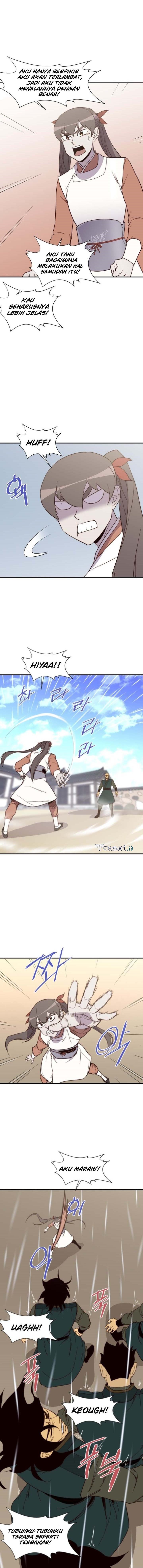 The Strongest in History (The Strongest Ever)