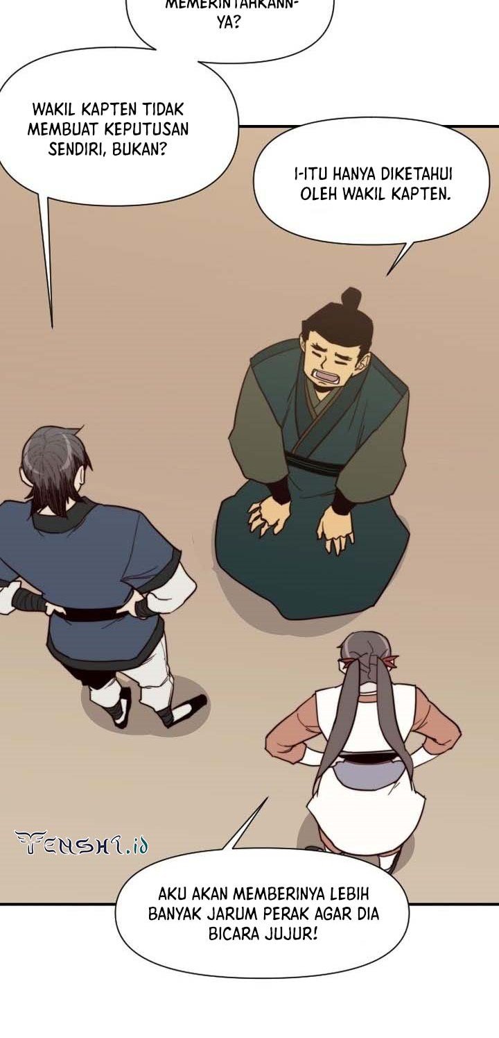 The Strongest in History (The Strongest Ever)