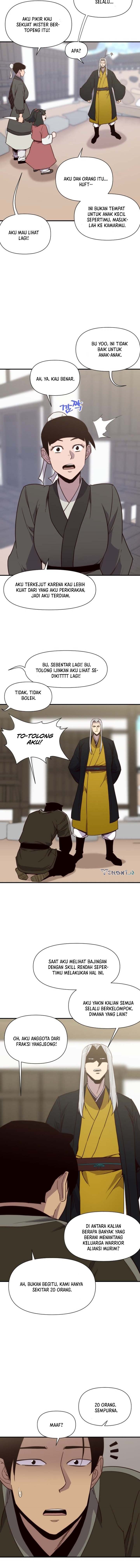 The Strongest in History (The Strongest Ever)