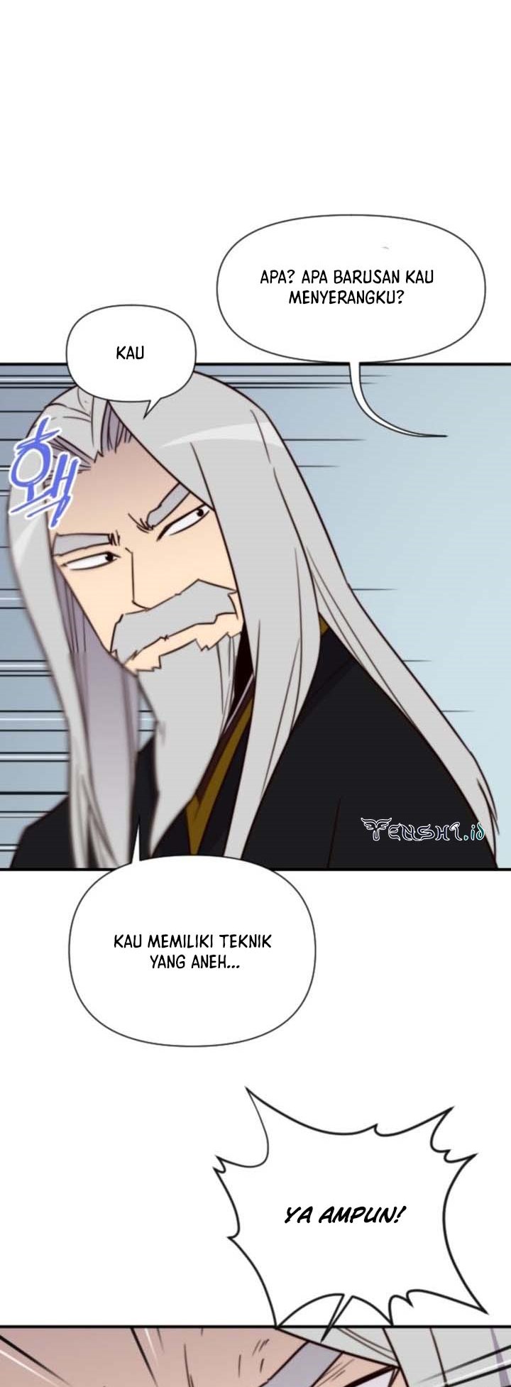 The Strongest in History (The Strongest Ever)