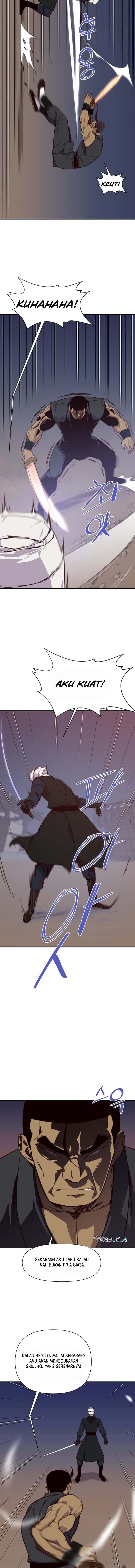 The Strongest in History (The Strongest Ever)