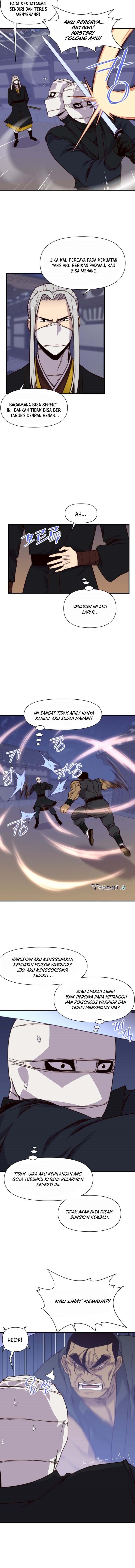 The Strongest in History (The Strongest Ever)