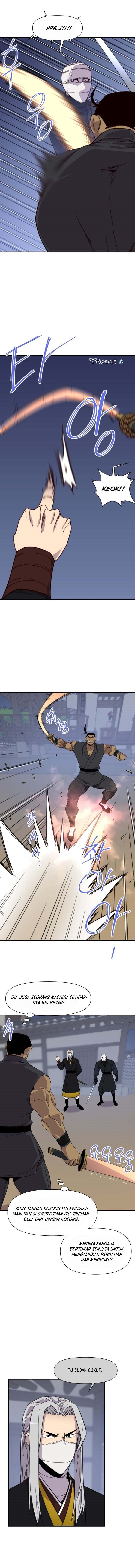 The Strongest in History (The Strongest Ever)