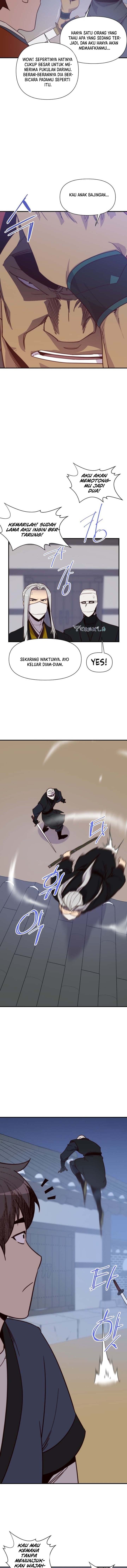 The Strongest in History (The Strongest Ever)