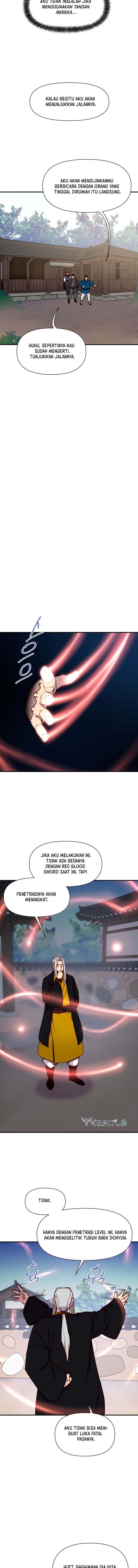 The Strongest in History (The Strongest Ever)