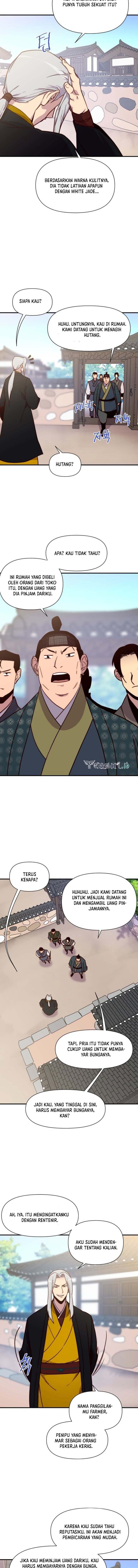 The Strongest in History (The Strongest Ever)