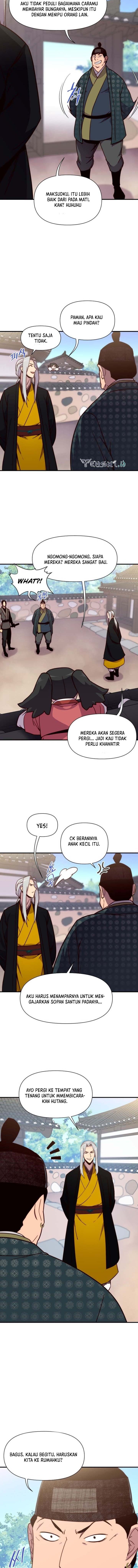 The Strongest in History (The Strongest Ever)