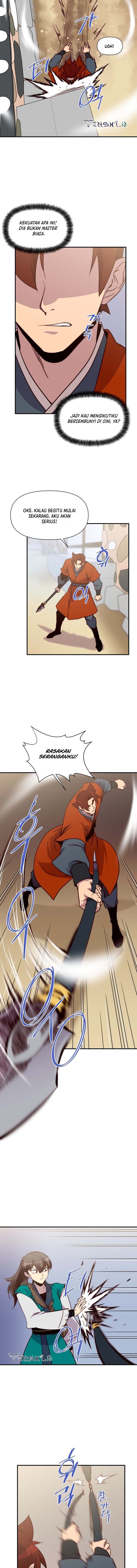 The Strongest in History (The Strongest Ever)