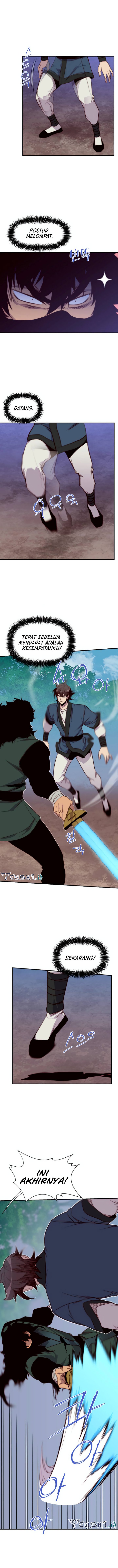 The Strongest in History (The Strongest Ever)