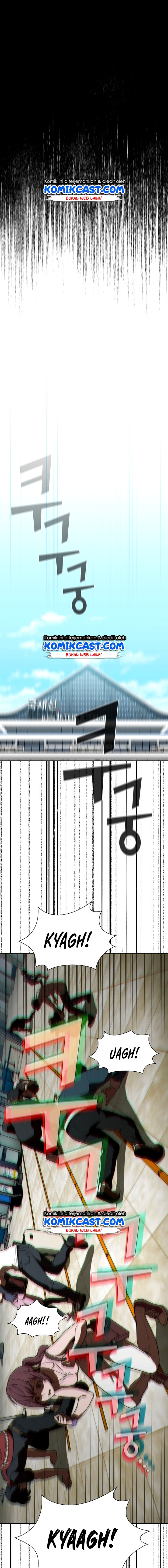 The Tutorial Tower of the Advanced Player