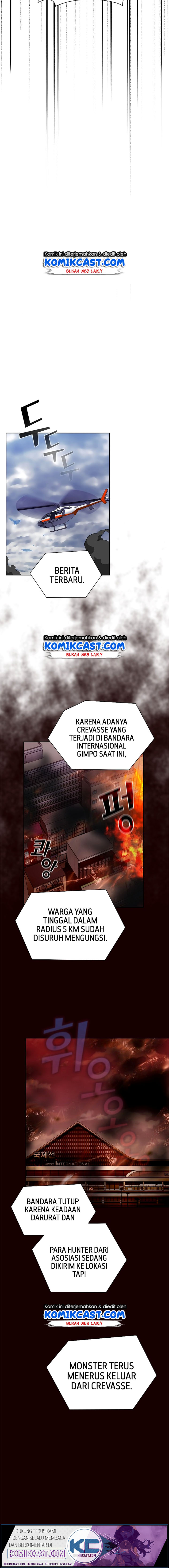 The Tutorial Tower of the Advanced Player