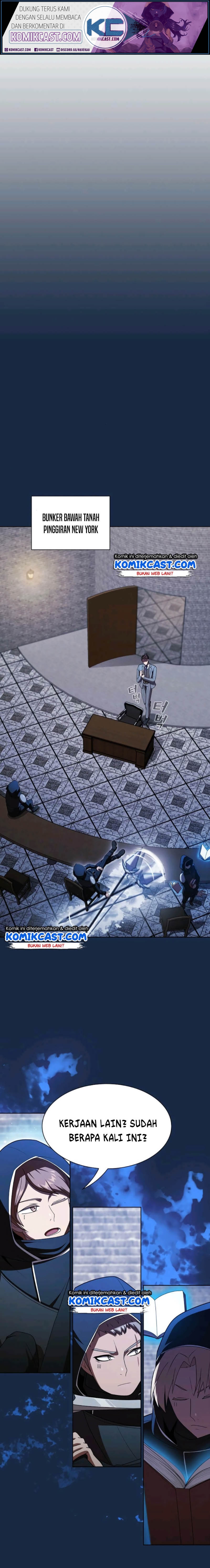 The Tutorial Tower of the Advanced Player