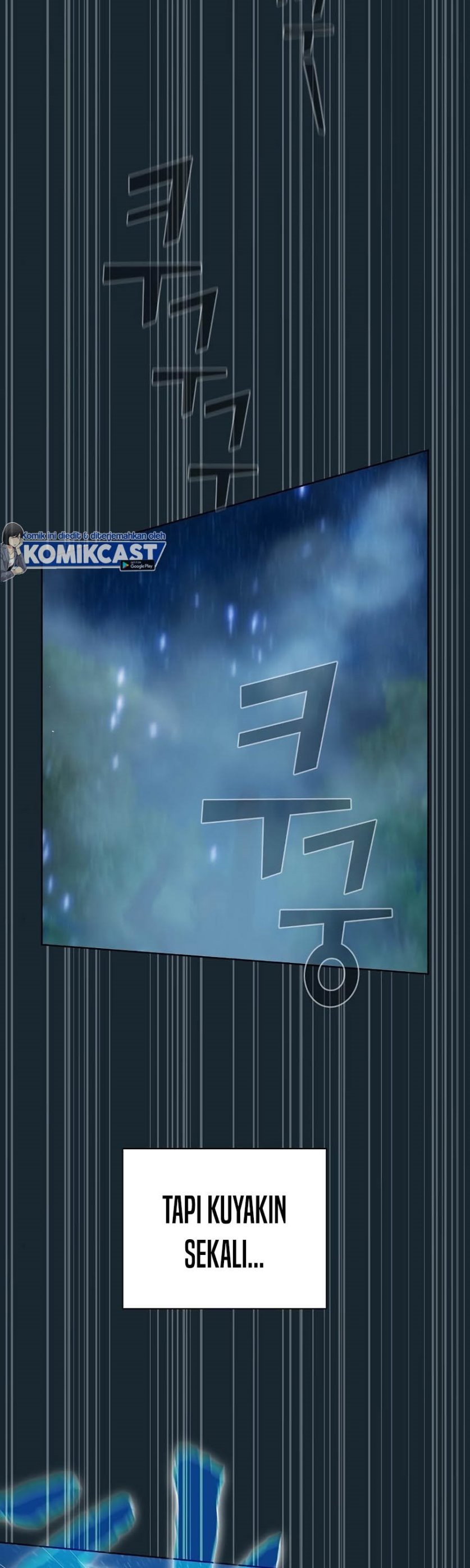 The Tutorial Tower of the Advanced Player
