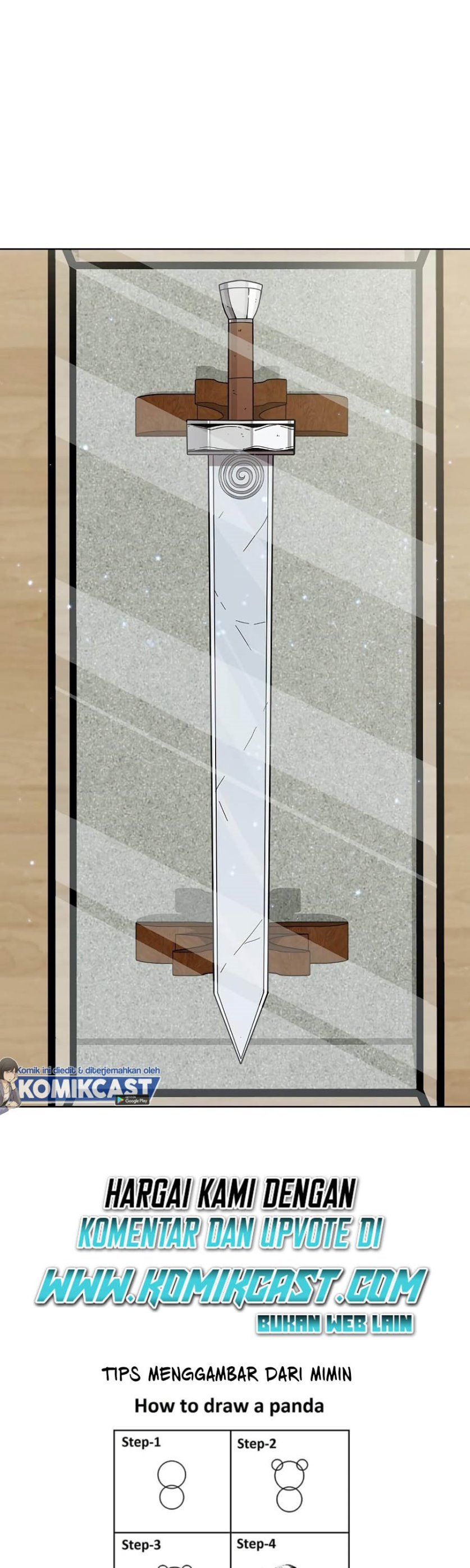 The Tutorial Tower of the Advanced Player