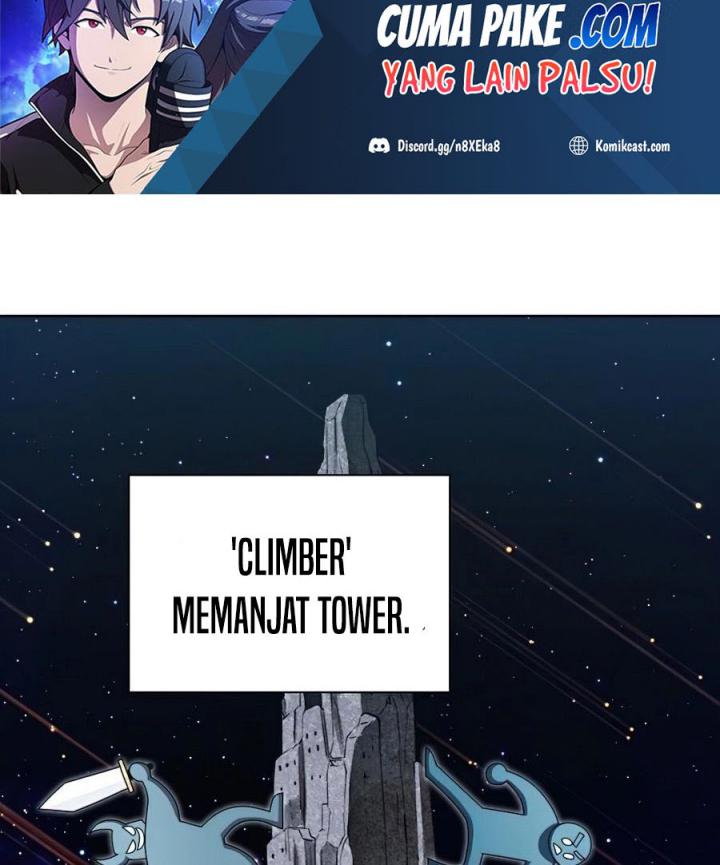 The Tutorial Tower of the Advanced Player