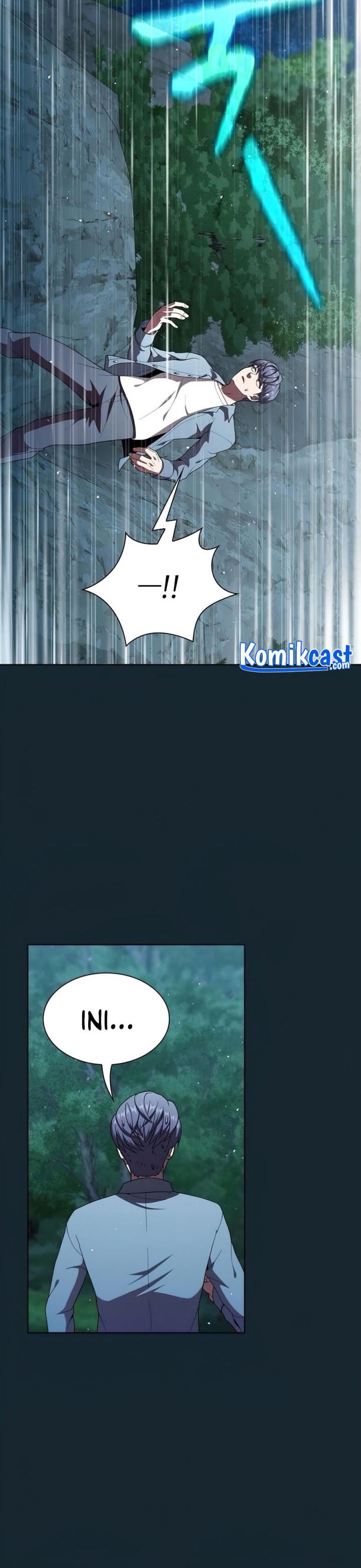 The Tutorial Tower of the Advanced Player