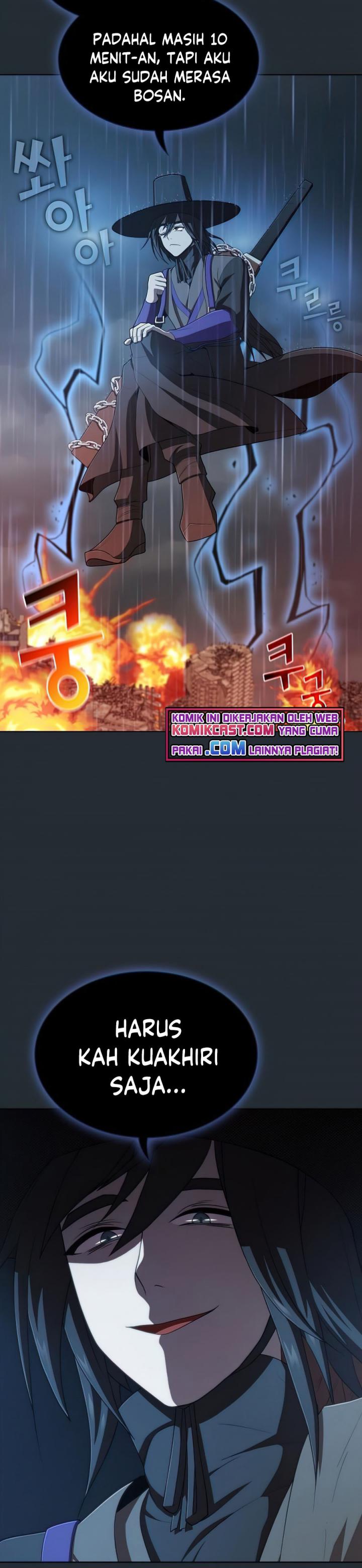 The Tutorial Tower of the Advanced Player