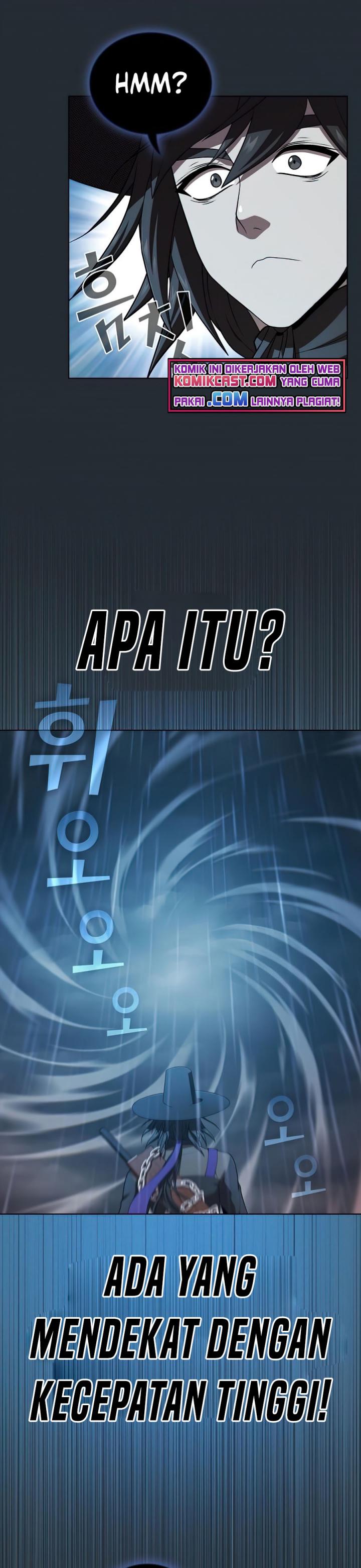 The Tutorial Tower of the Advanced Player