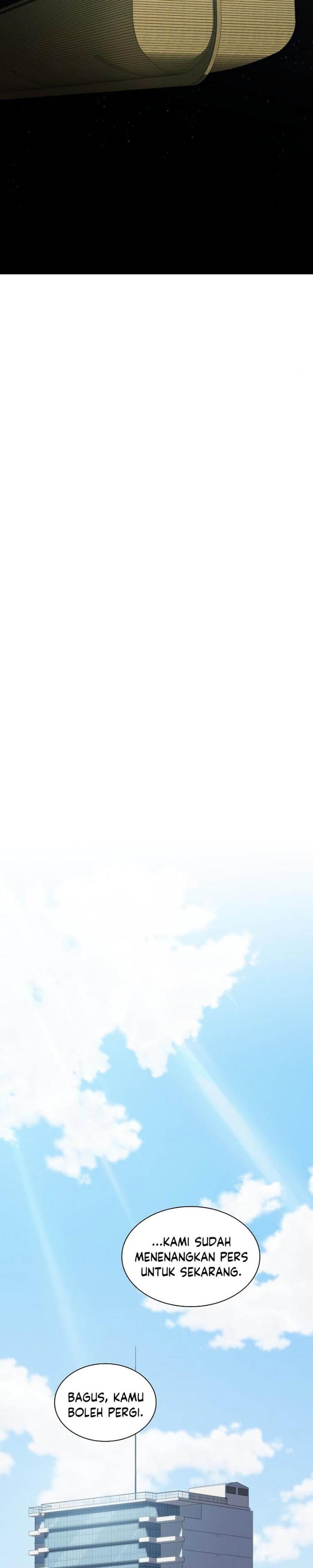 The Tutorial Tower of the Advanced Player