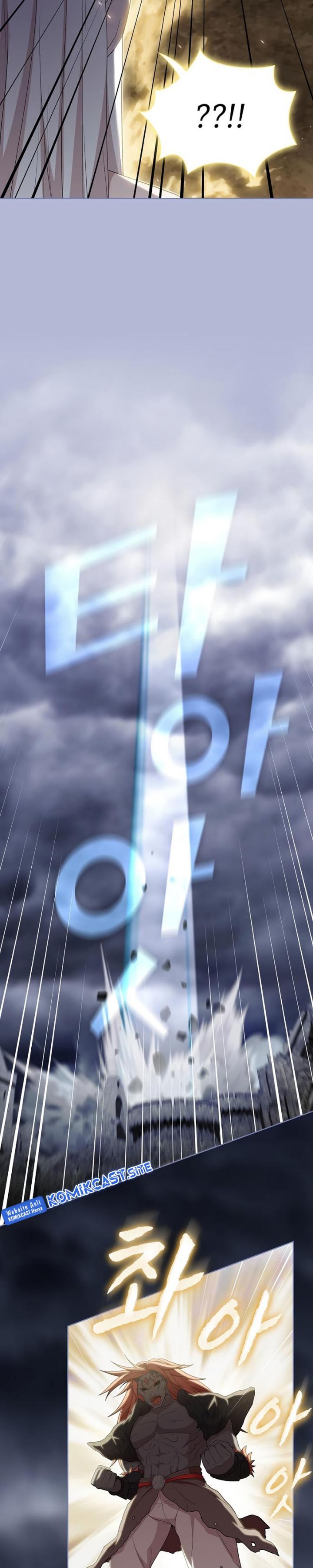 The Tutorial Tower of the Advanced Player