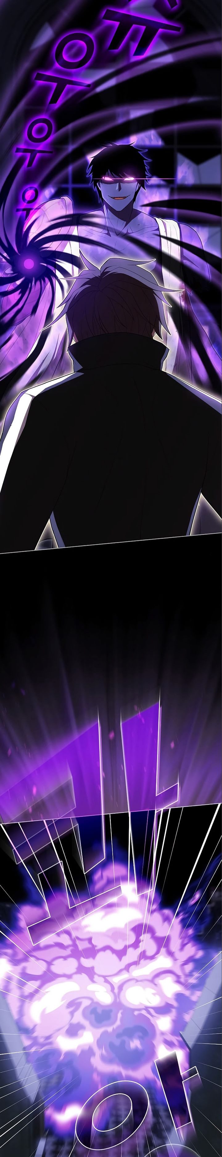 The Tutorial Tower of the Advanced Player