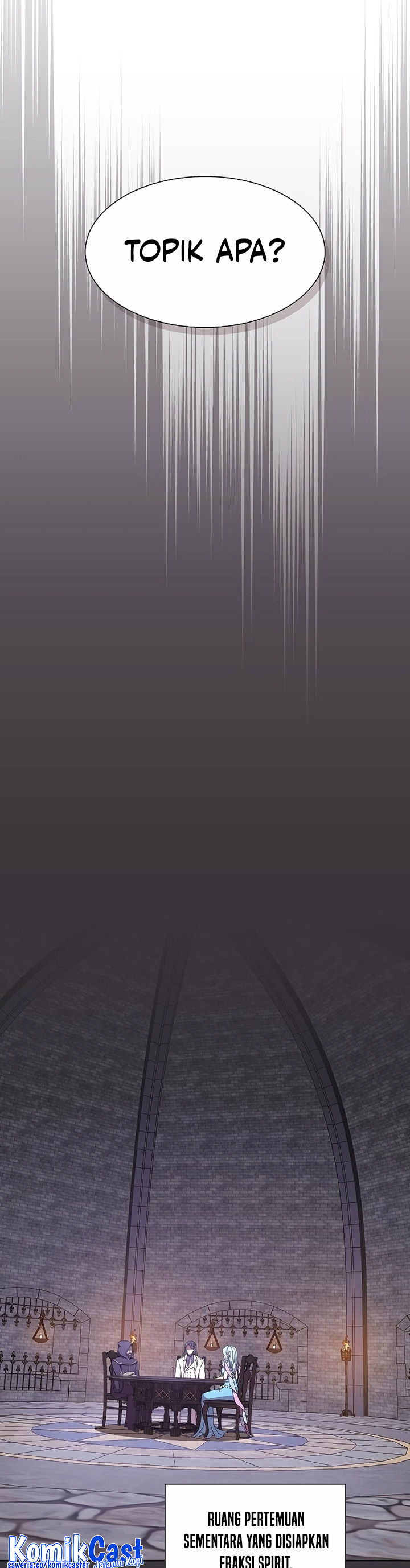The Tutorial Tower of the Advanced Player