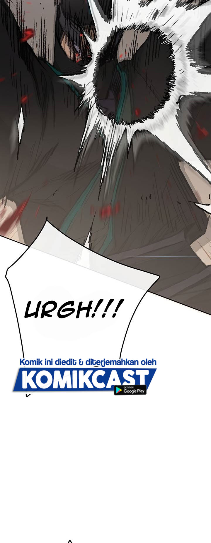 The Undefeatable Swordsman