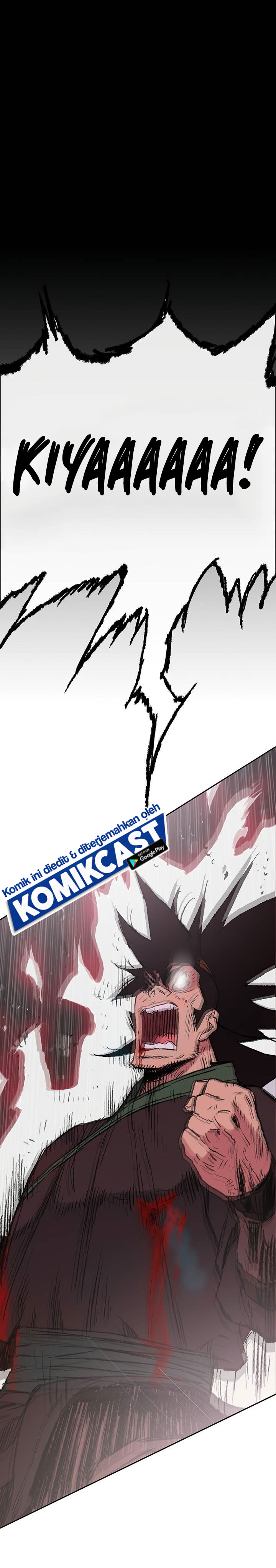 The Undefeatable Swordsman