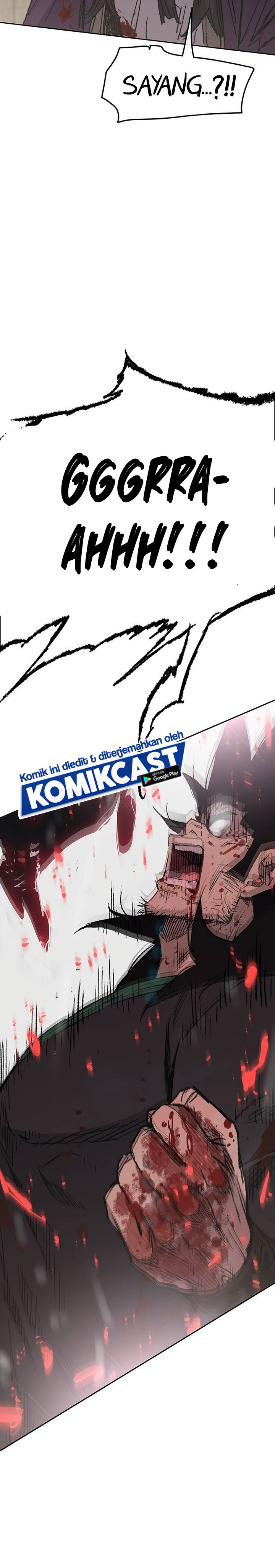 The Undefeatable Swordsman