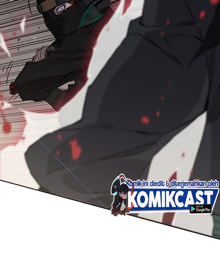 The Undefeatable Swordsman