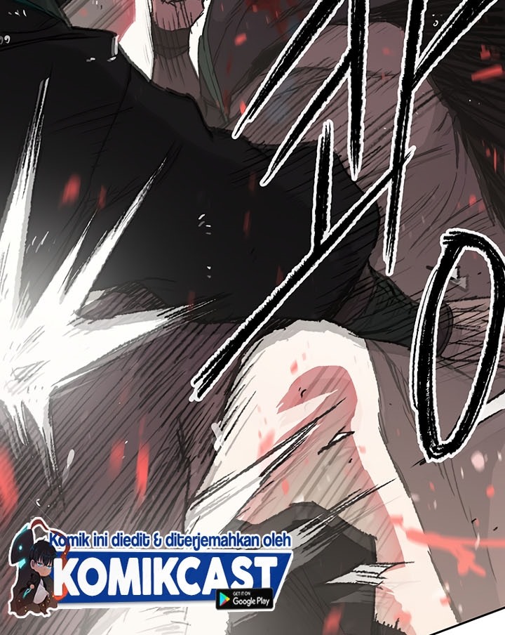 The Undefeatable Swordsman