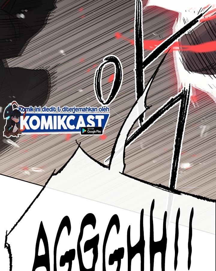 The Undefeatable Swordsman