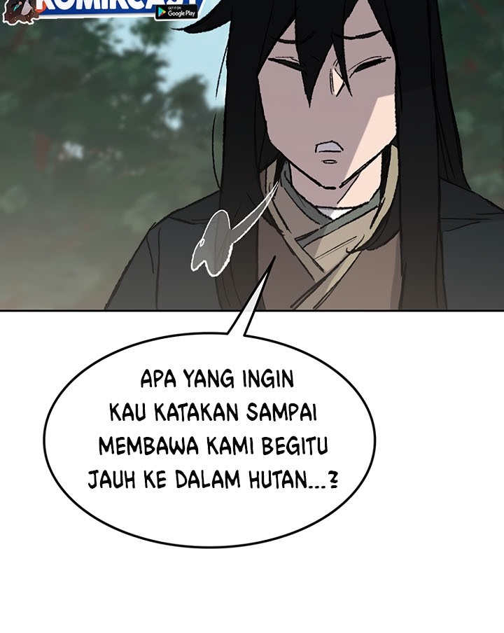 The Undefeatable Swordsman