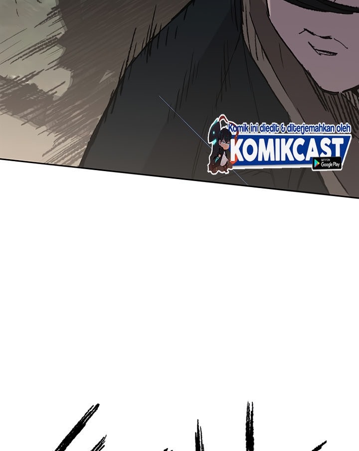 The Undefeatable Swordsman