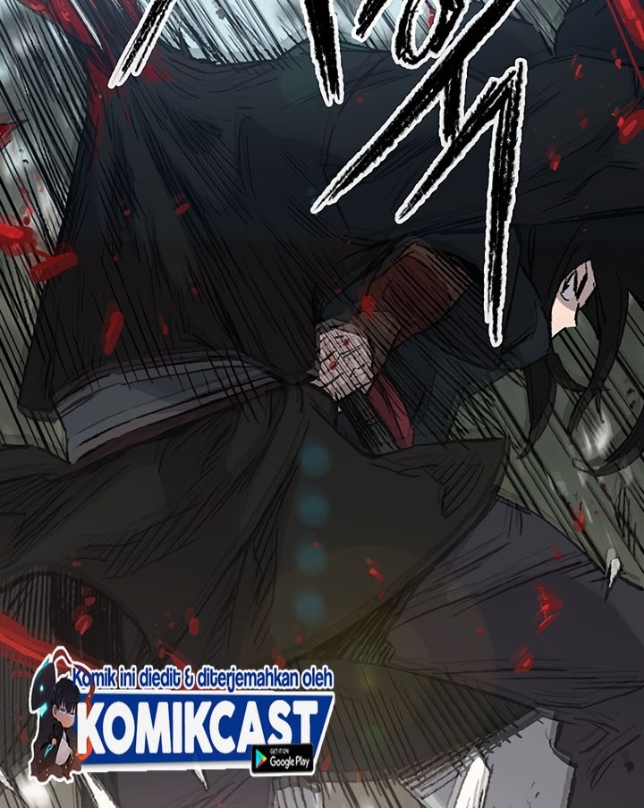 The Undefeatable Swordsman