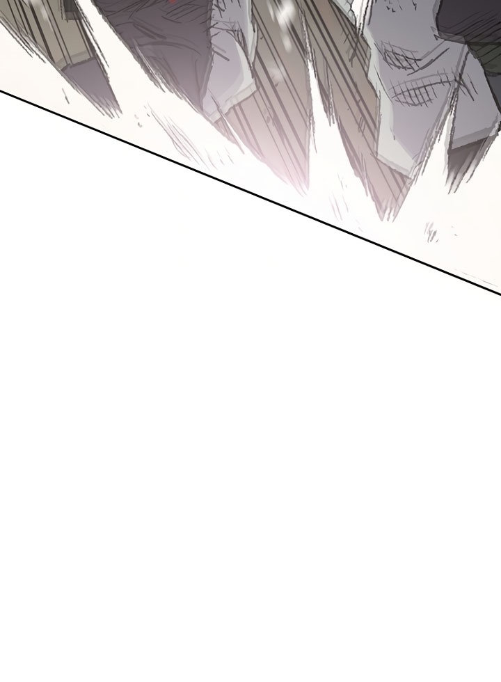 The Undefeatable Swordsman