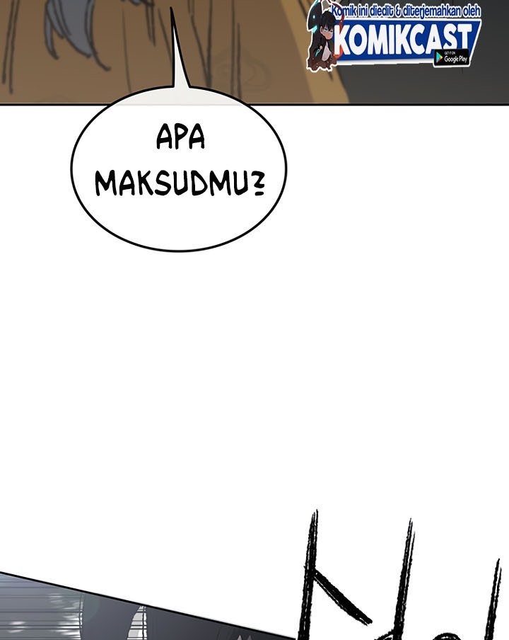 The Undefeatable Swordsman