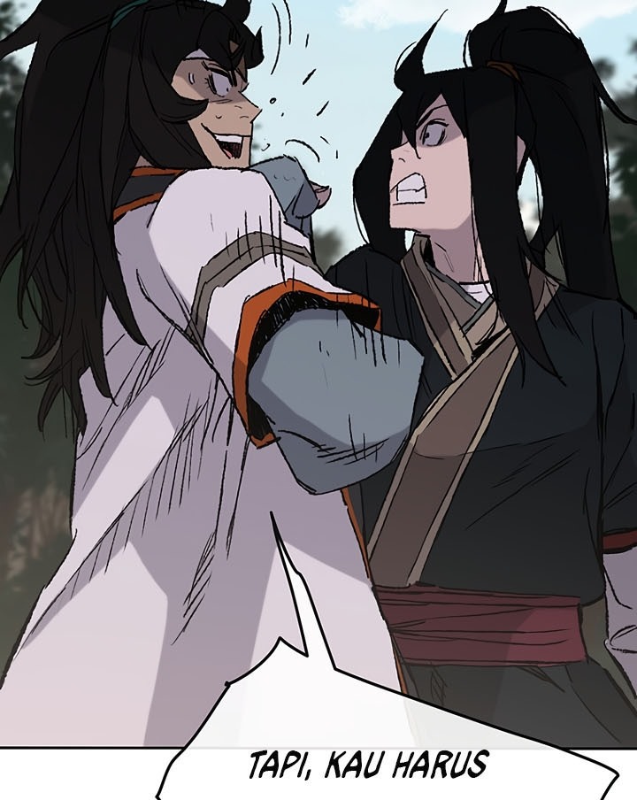 The Undefeatable Swordsman