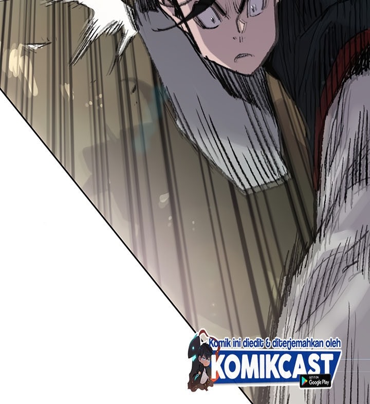 The Undefeatable Swordsman