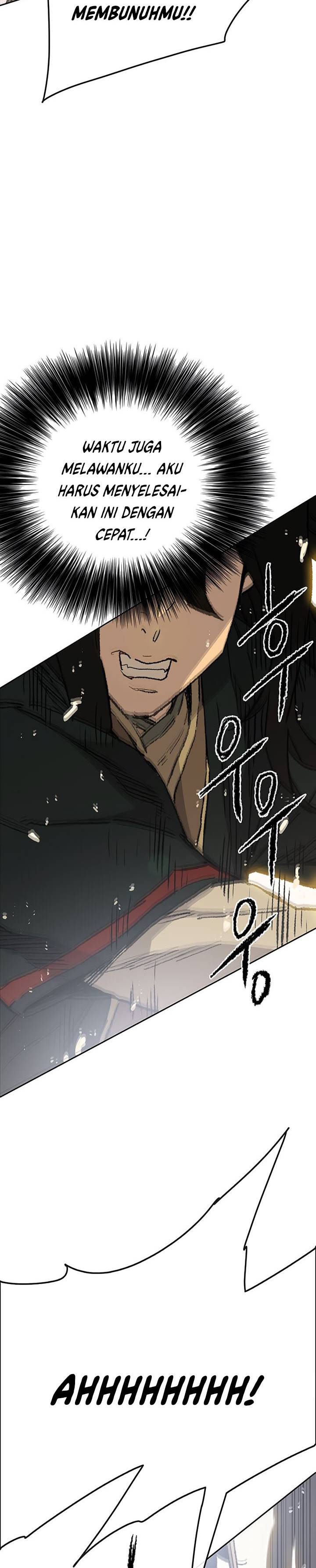 The Undefeatable Swordsman