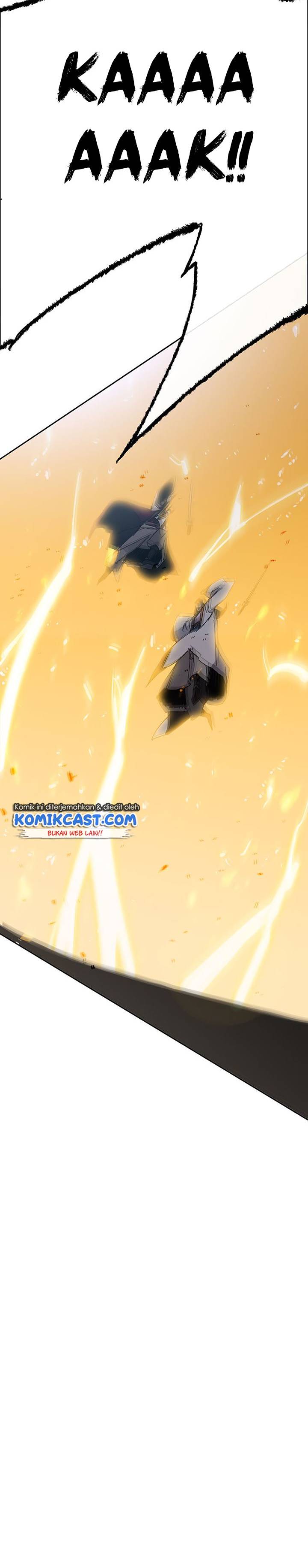The Undefeatable Swordsman