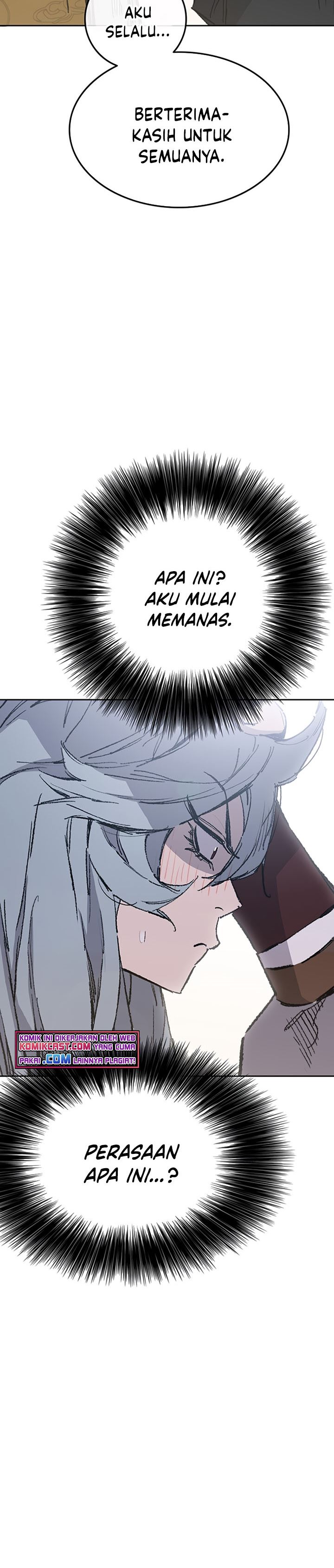 The Undefeatable Swordsman