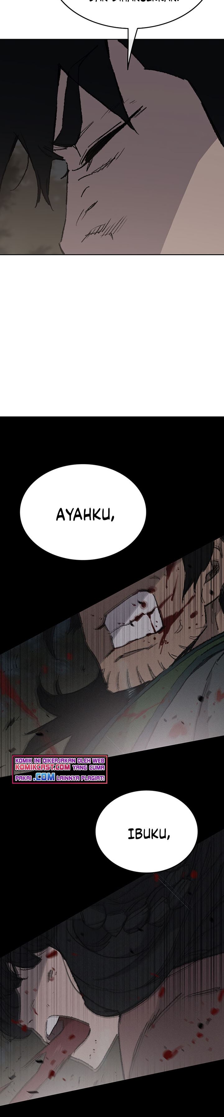 The Undefeatable Swordsman