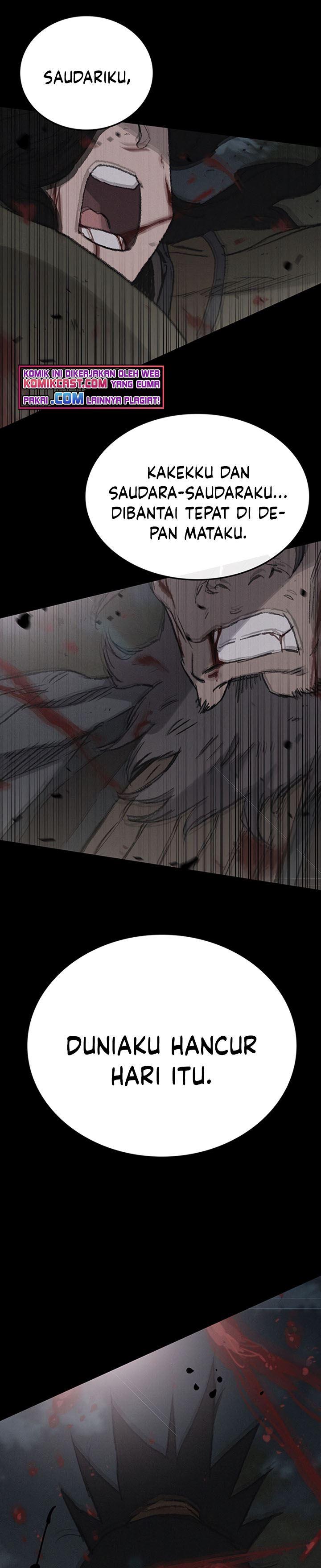 The Undefeatable Swordsman