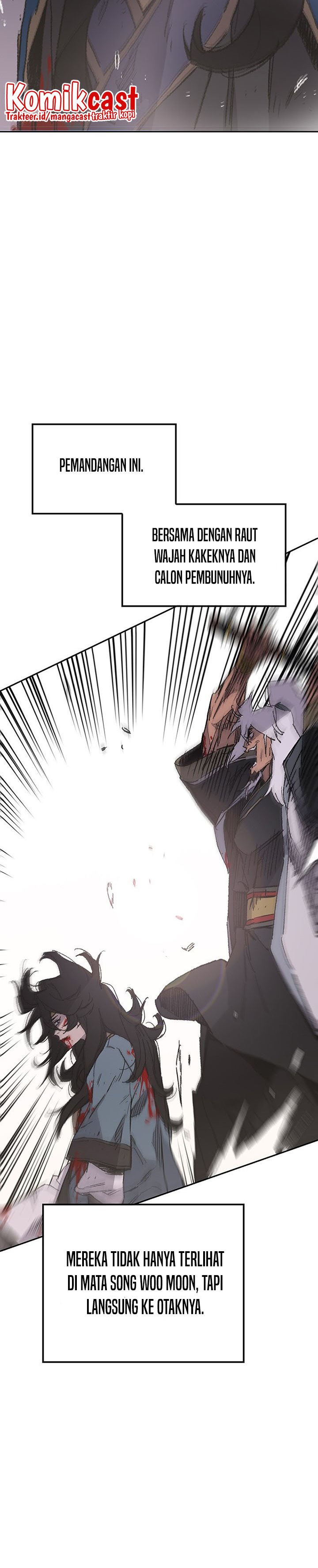 The Undefeatable Swordsman