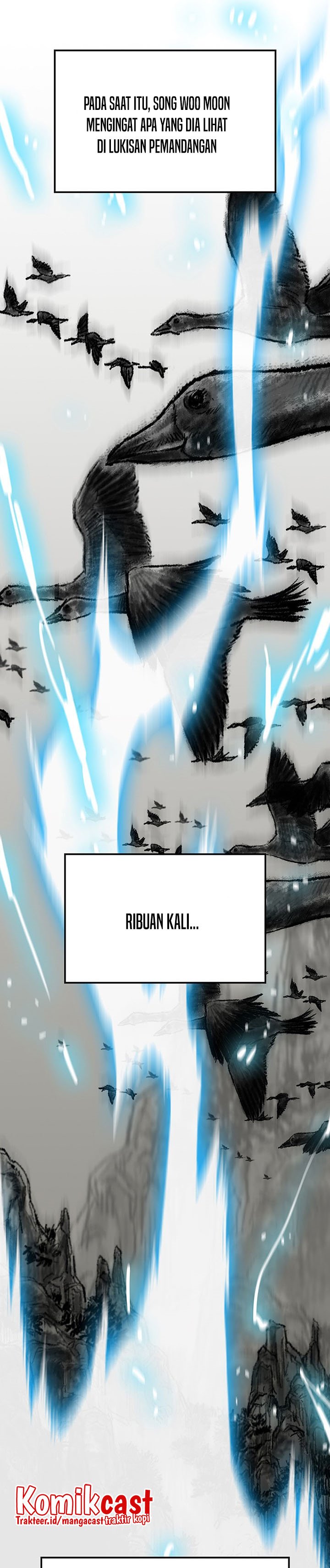 The Undefeatable Swordsman