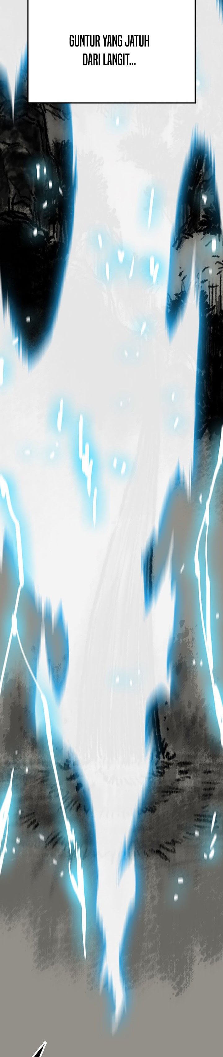 The Undefeatable Swordsman