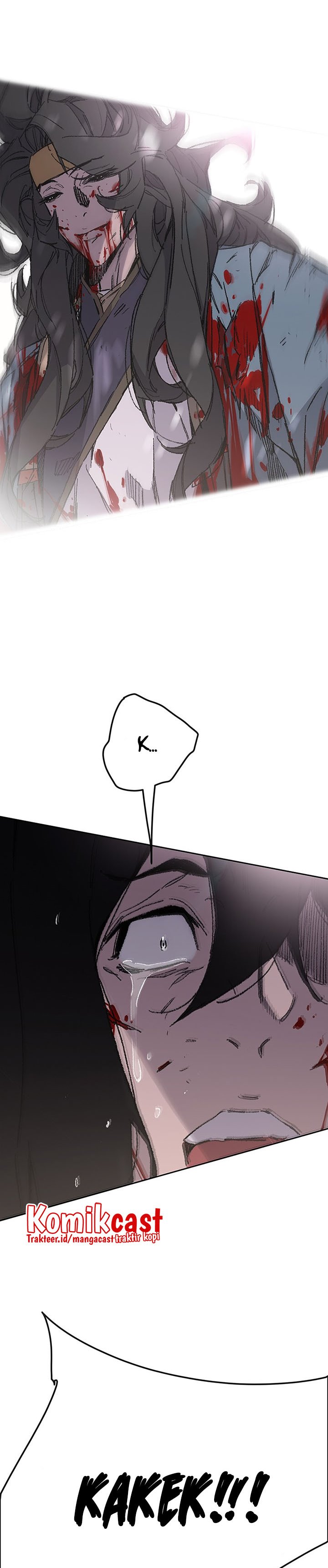 The Undefeatable Swordsman