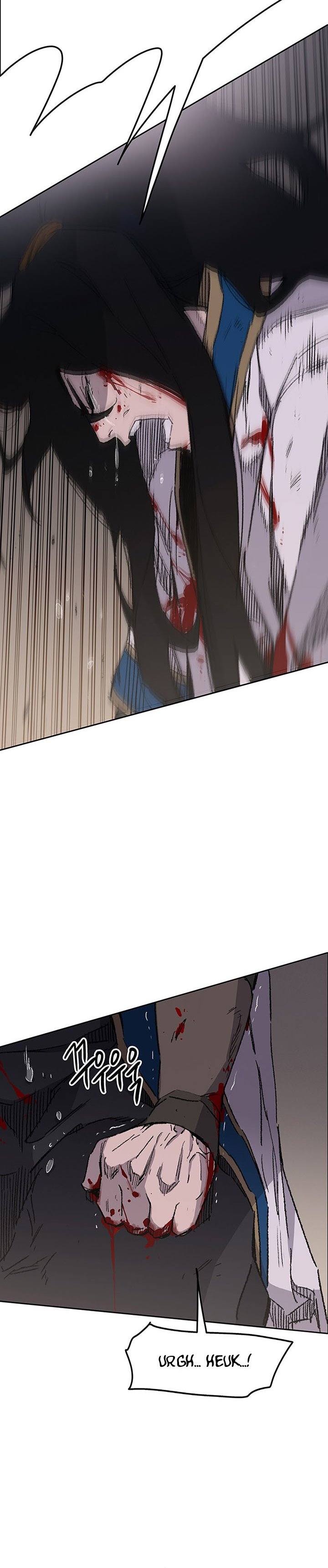 The Undefeatable Swordsman