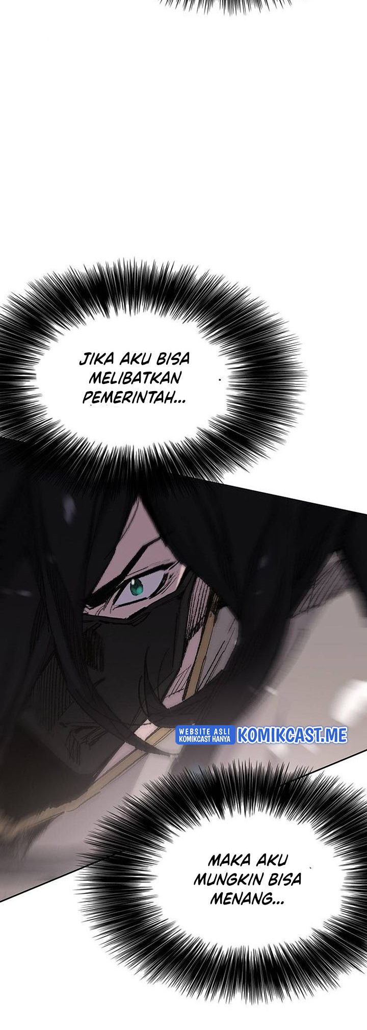 The Undefeatable Swordsman